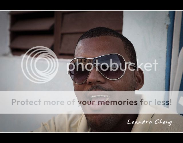 [古巴系列-13] 古巴的黑人